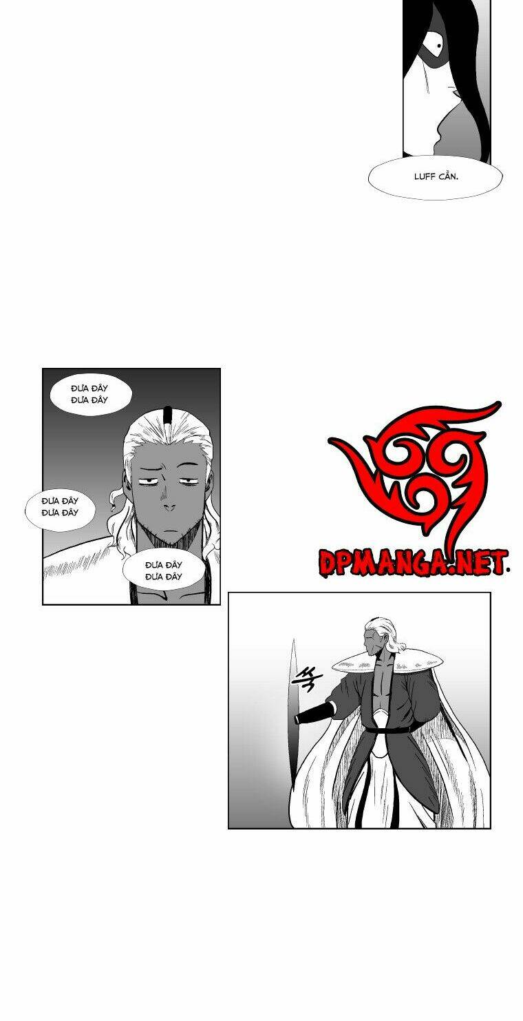 Cơn Bão Đỏ Chapter 109 - Trang 2