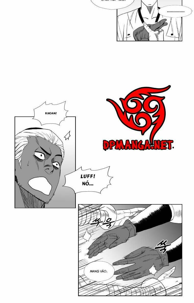 Cơn Bão Đỏ Chapter 109 - Trang 2