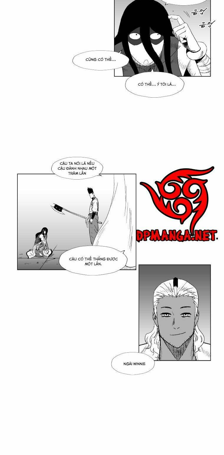 Cơn Bão Đỏ Chapter 107 - Trang 2