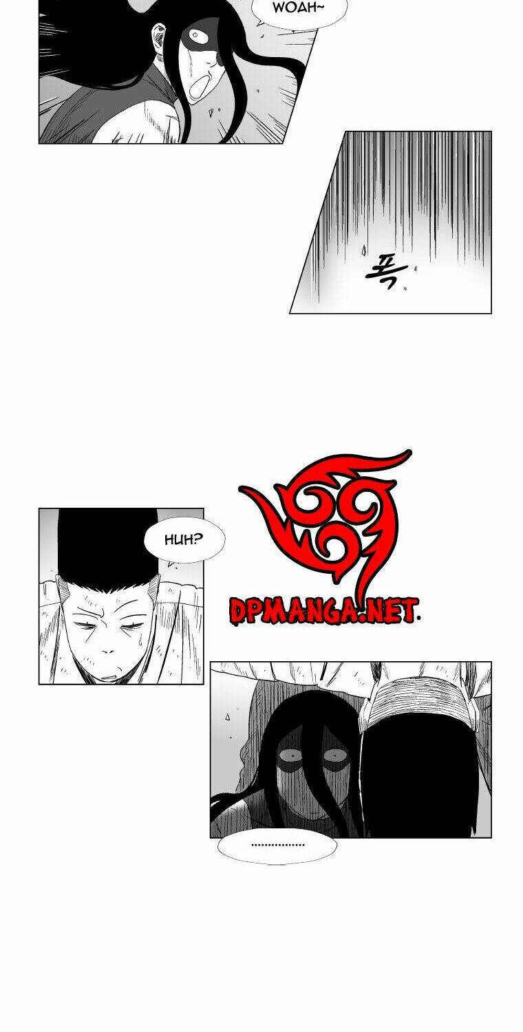 Cơn Bão Đỏ Chapter 107 - Trang 2