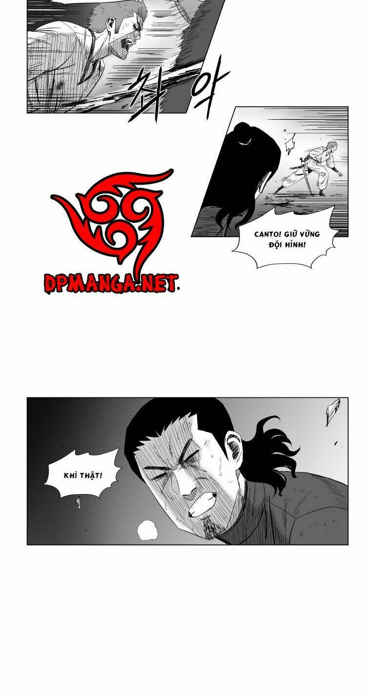 Cơn Bão Đỏ Chapter 106 - Trang 2