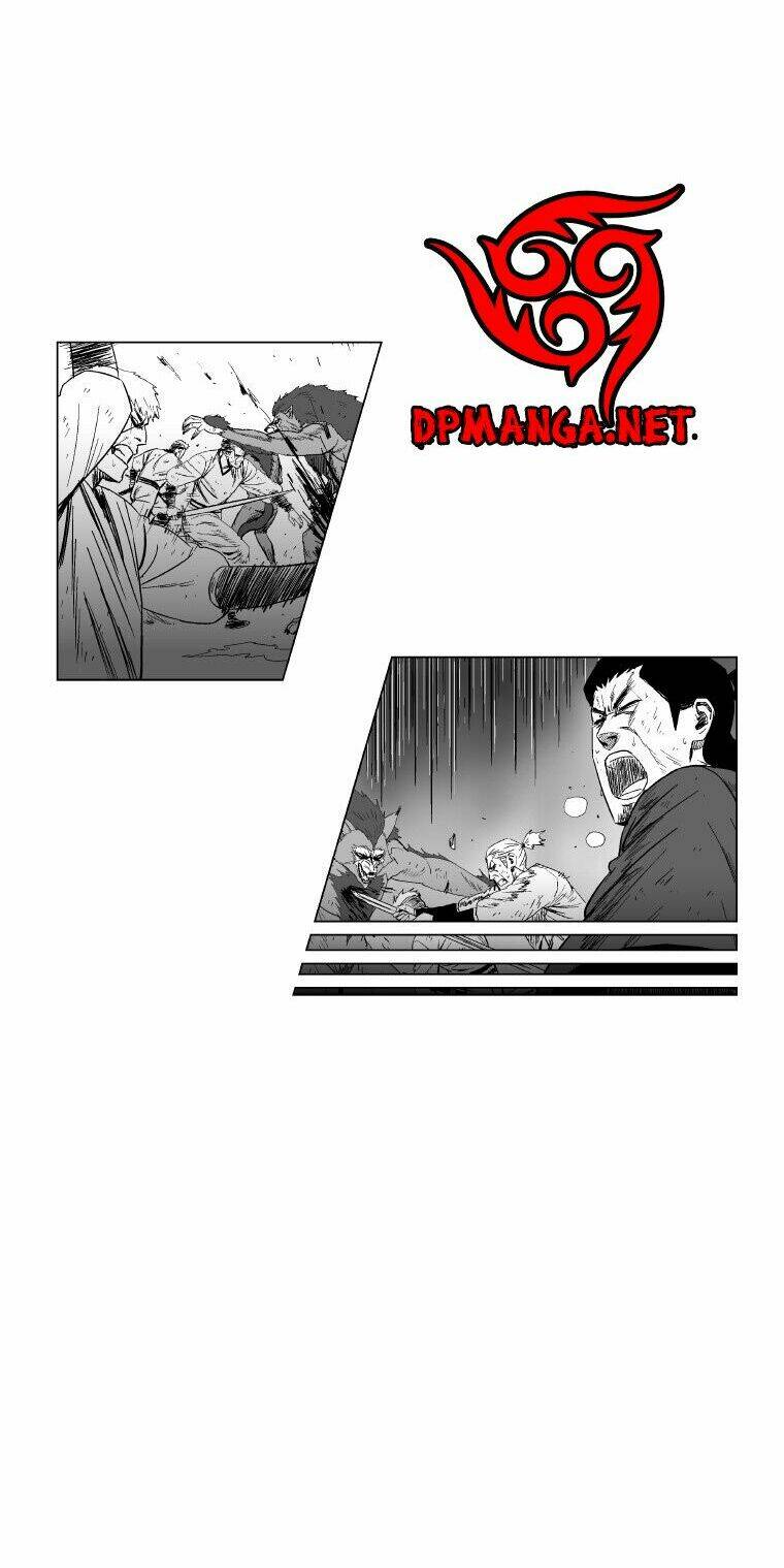 Cơn Bão Đỏ Chapter 106 - Trang 2