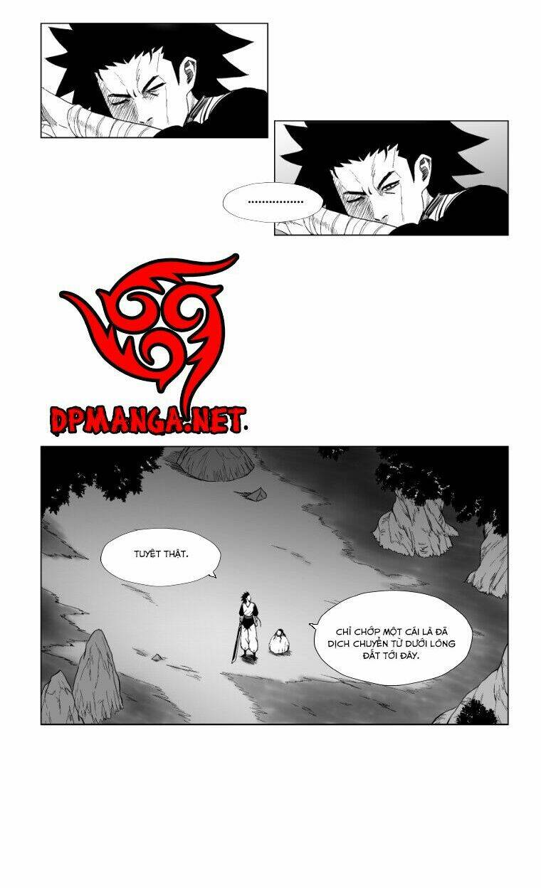 Cơn Bão Đỏ Chapter 105 - Trang 2