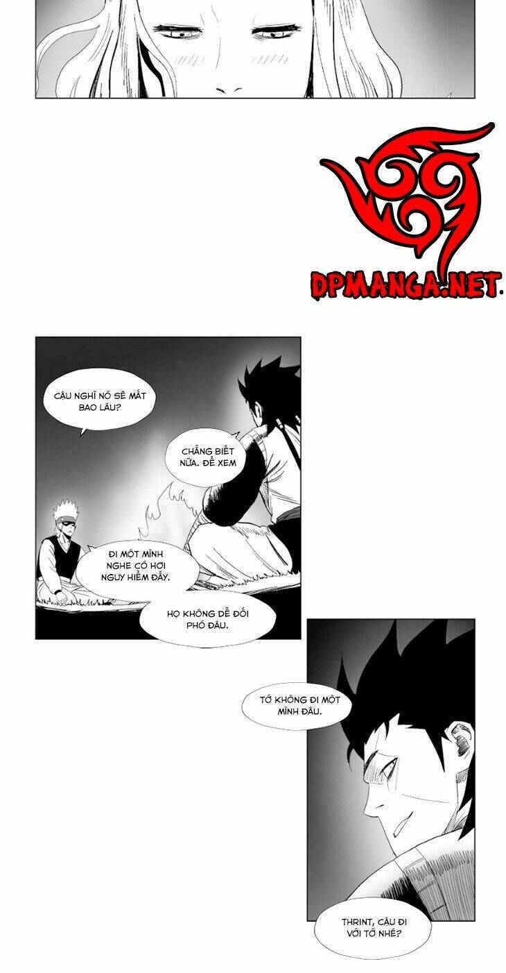 Cơn Bão Đỏ Chapter 104 - Trang 2