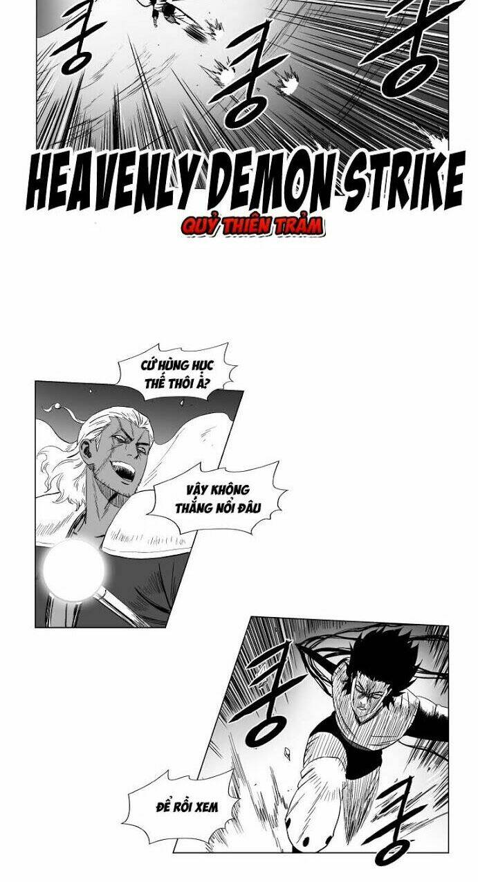 Cơn Bão Đỏ Chapter 103 - Trang 2