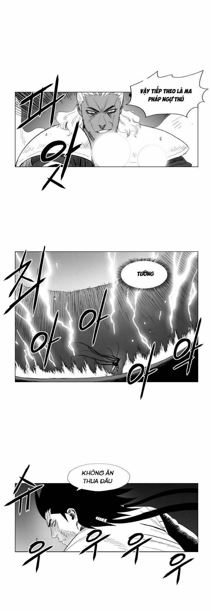 Cơn Bão Đỏ Chapter 103 - Trang 2