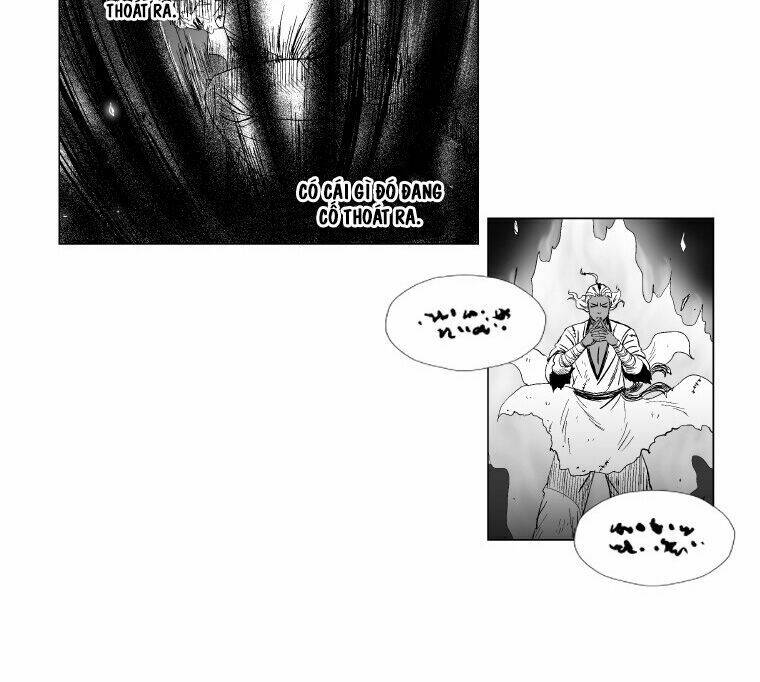 Cơn Bão Đỏ Chapter 99 - Trang 2