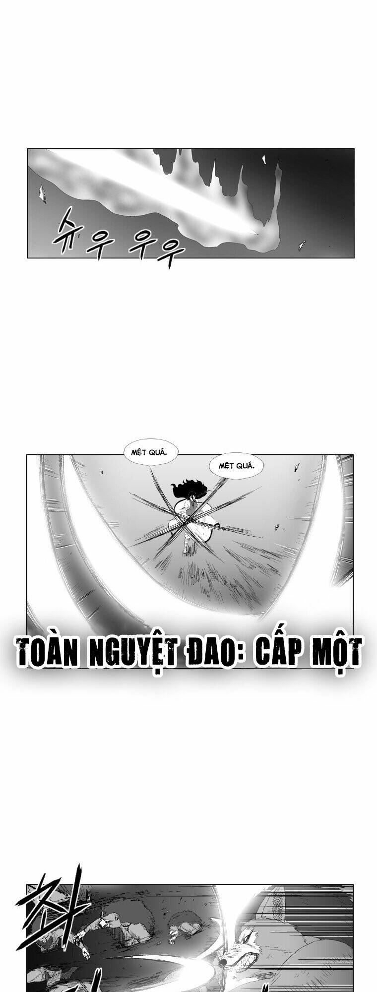 Cơn Bão Đỏ Chapter 98 - Trang 2