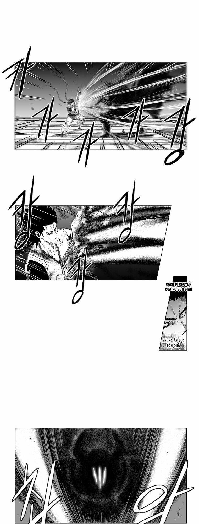 Cơn Bão Đỏ Chapter 98 - Trang 2