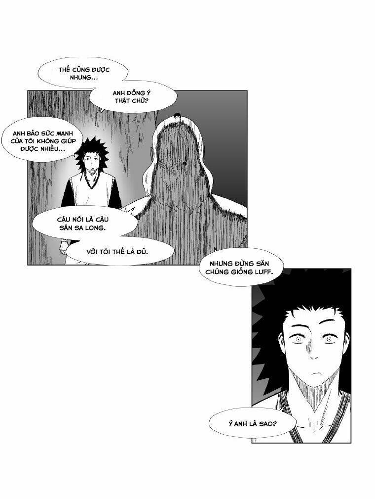 Cơn Bão Đỏ Chapter 97 - Trang 2