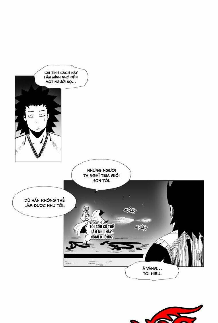 Cơn Bão Đỏ Chapter 97 - Trang 2