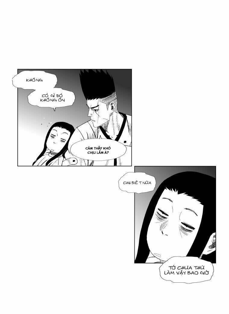 Cơn Bão Đỏ Chapter 97 - Trang 2