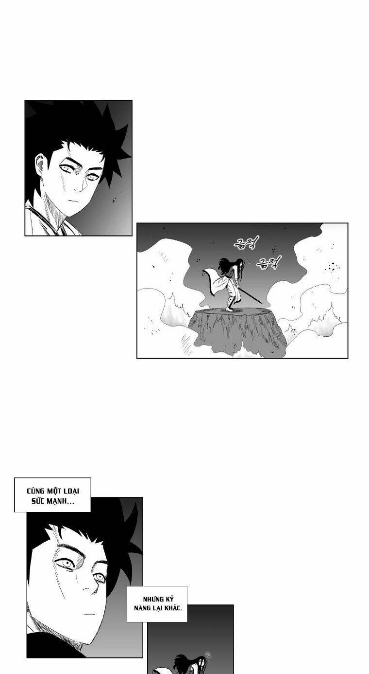 Cơn Bão Đỏ Chapter 96 - Trang 2