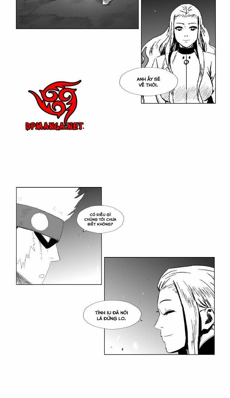 Cơn Bão Đỏ Chapter 96 - Trang 2