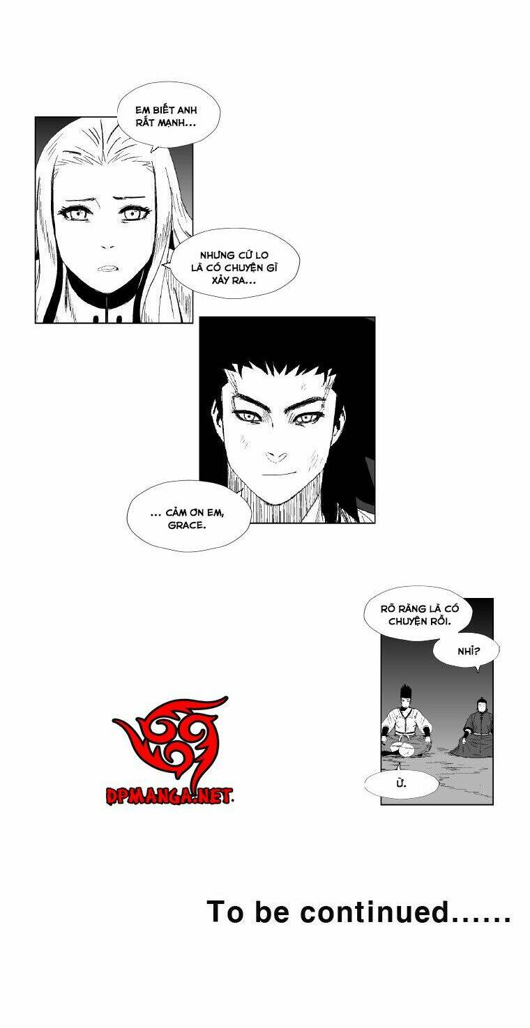 Cơn Bão Đỏ Chapter 96 - Trang 2