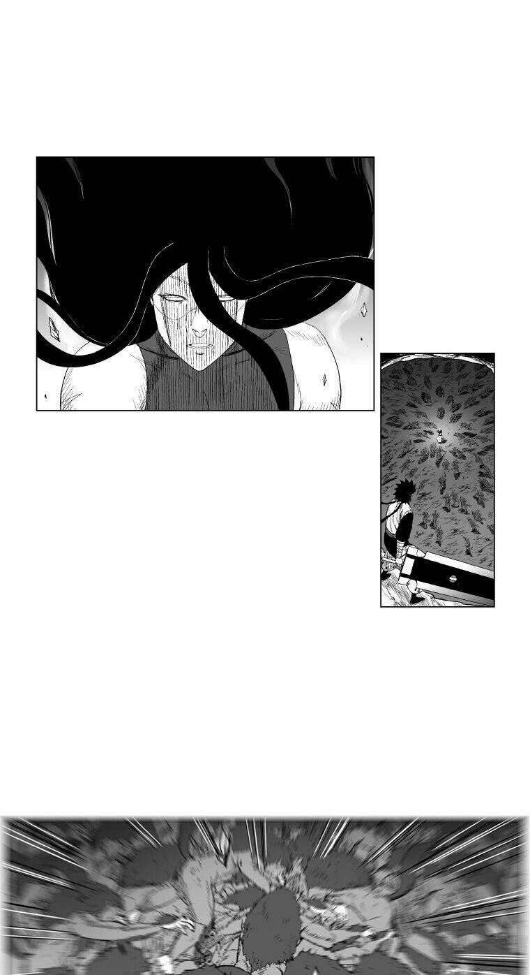 Cơn Bão Đỏ Chapter 96 - Trang 2