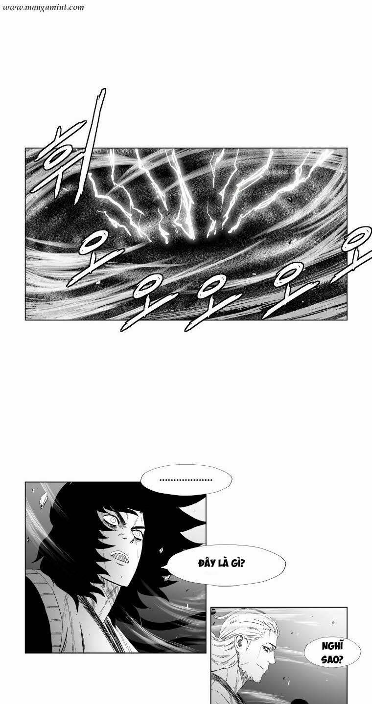 Cơn Bão Đỏ Chapter 95 - Trang 2