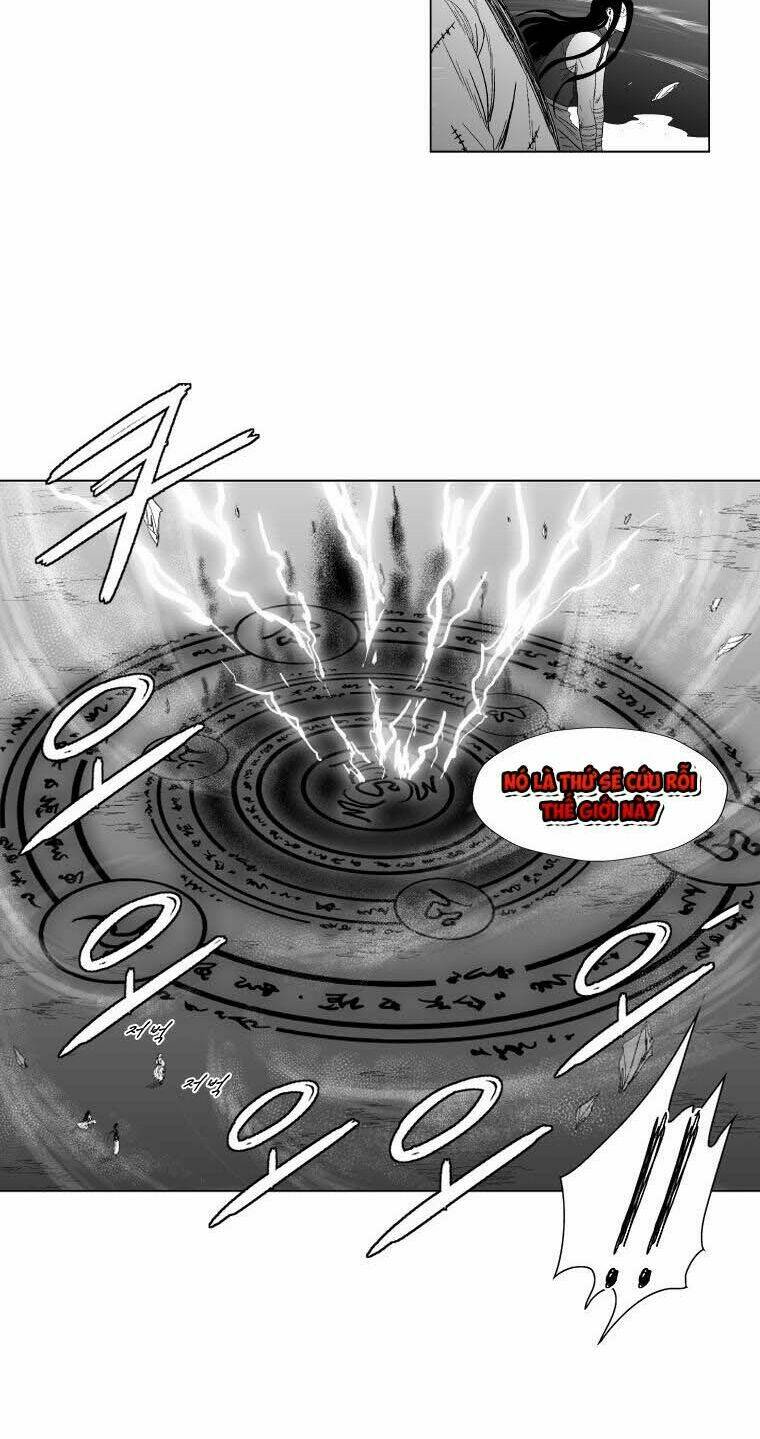 Cơn Bão Đỏ Chapter 95 - Trang 2