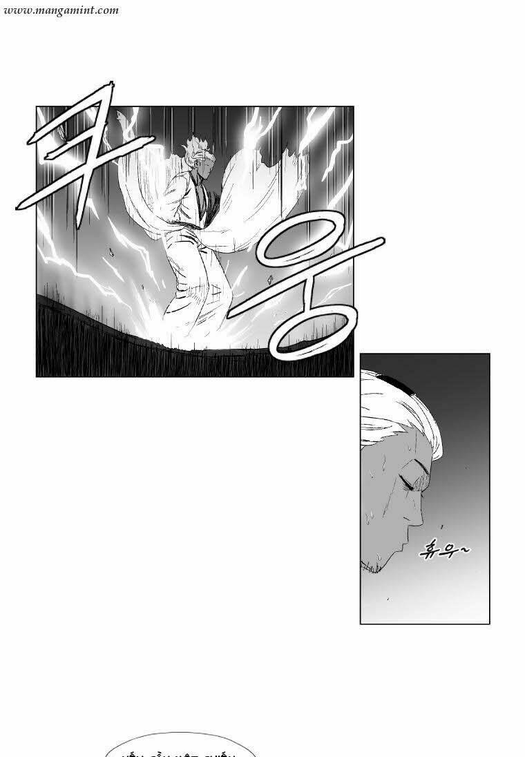 Cơn Bão Đỏ Chapter 95 - Trang 2