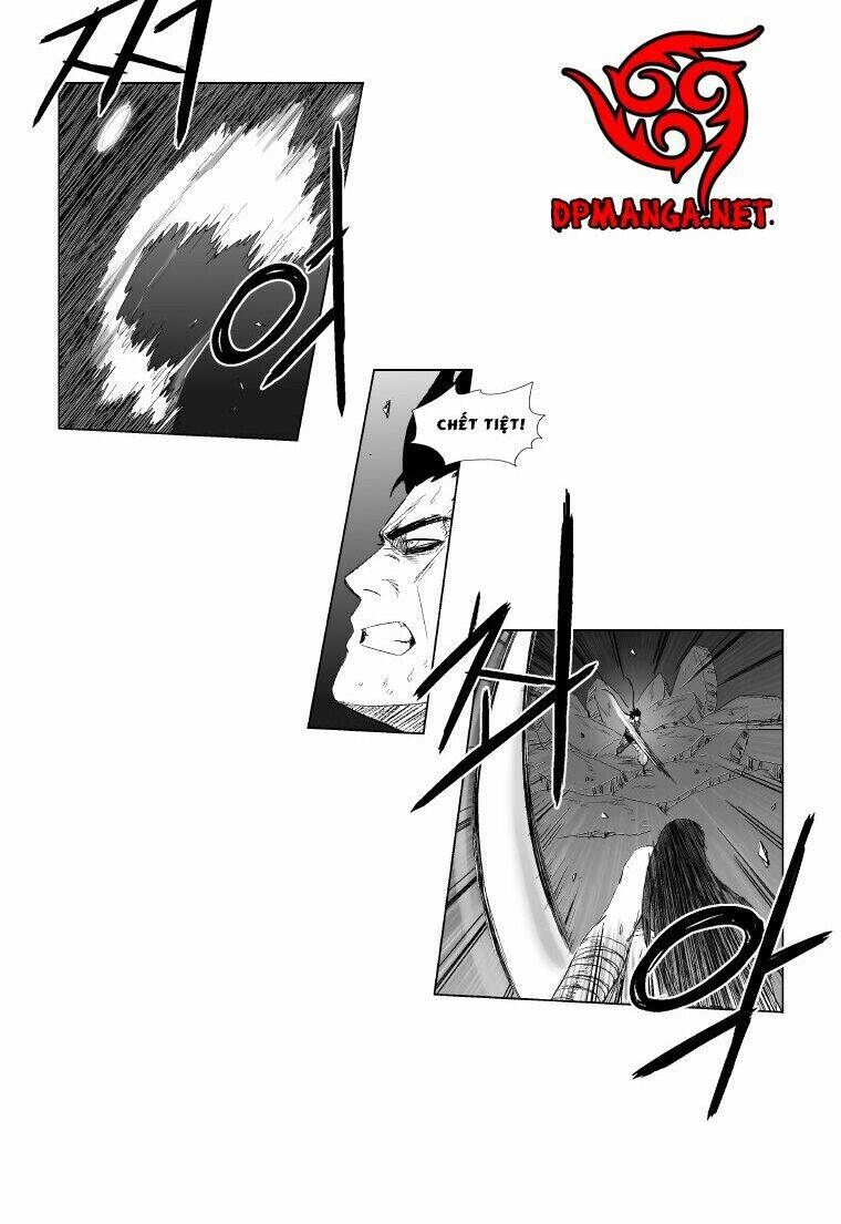 Cơn Bão Đỏ Chapter 93 - Trang 2