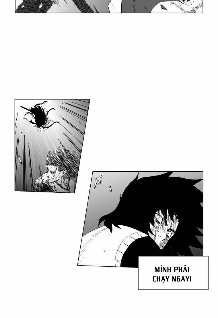 Cơn Bão Đỏ Chapter 93 - Trang 2