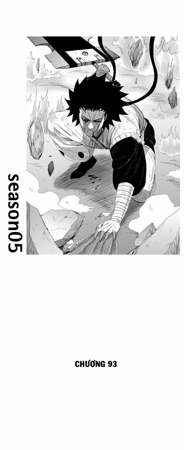 Cơn Bão Đỏ Chapter 93 - Trang 2