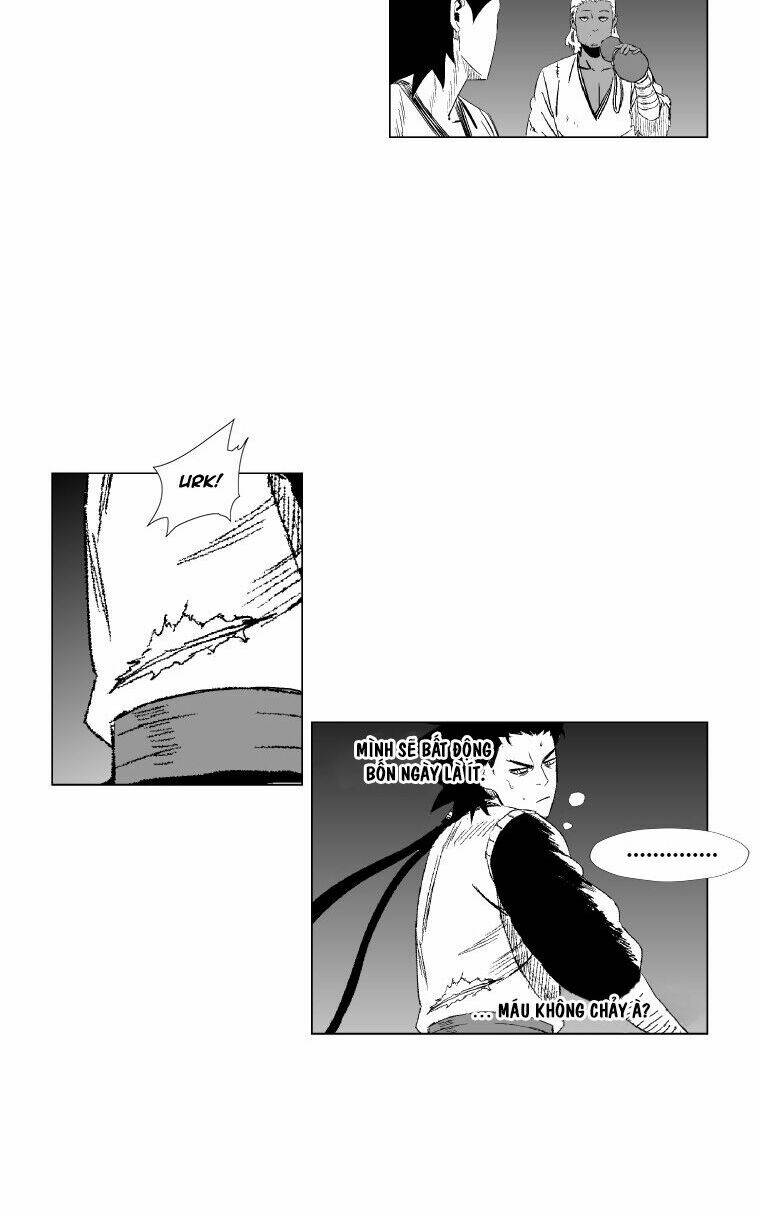 Cơn Bão Đỏ Chapter 93 - Trang 2