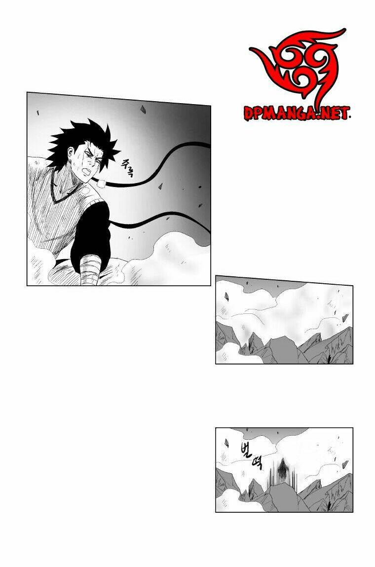 Cơn Bão Đỏ Chapter 93 - Trang 2