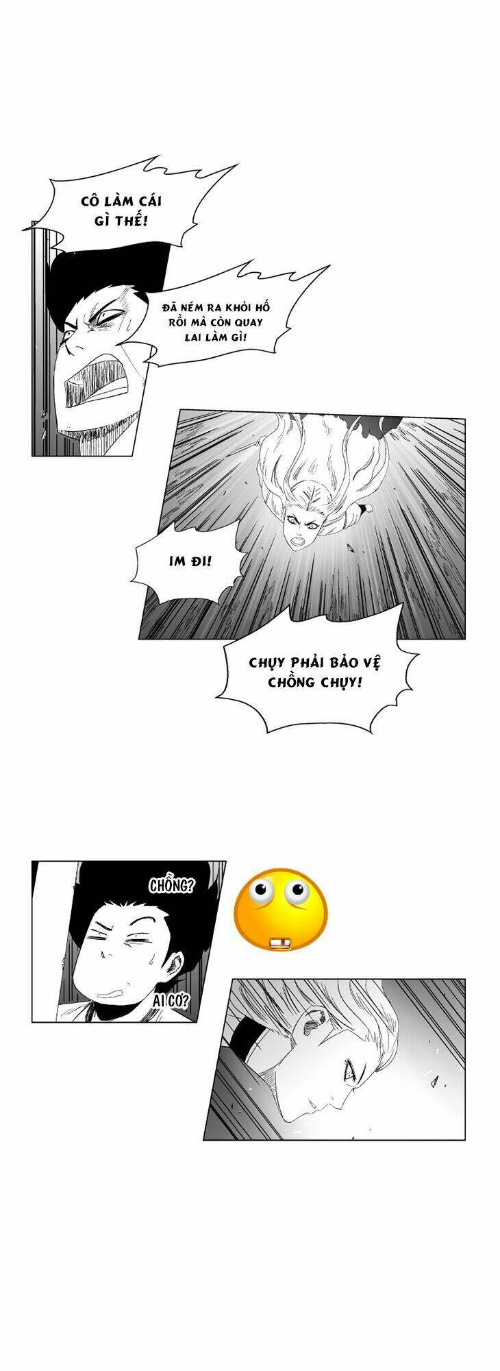 Cơn Bão Đỏ Chapter 90 - Trang 2