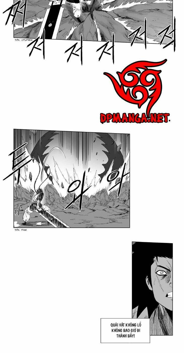 Cơn Bão Đỏ Chapter 89 - Trang 2