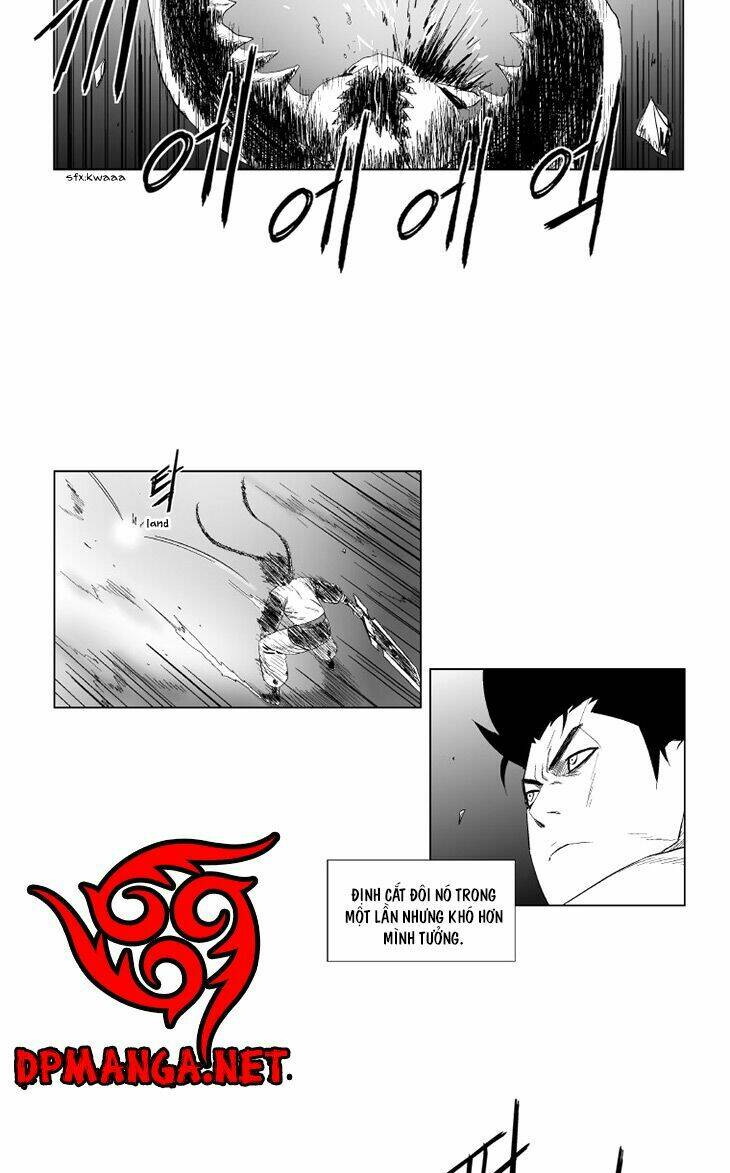 Cơn Bão Đỏ Chapter 89 - Trang 2