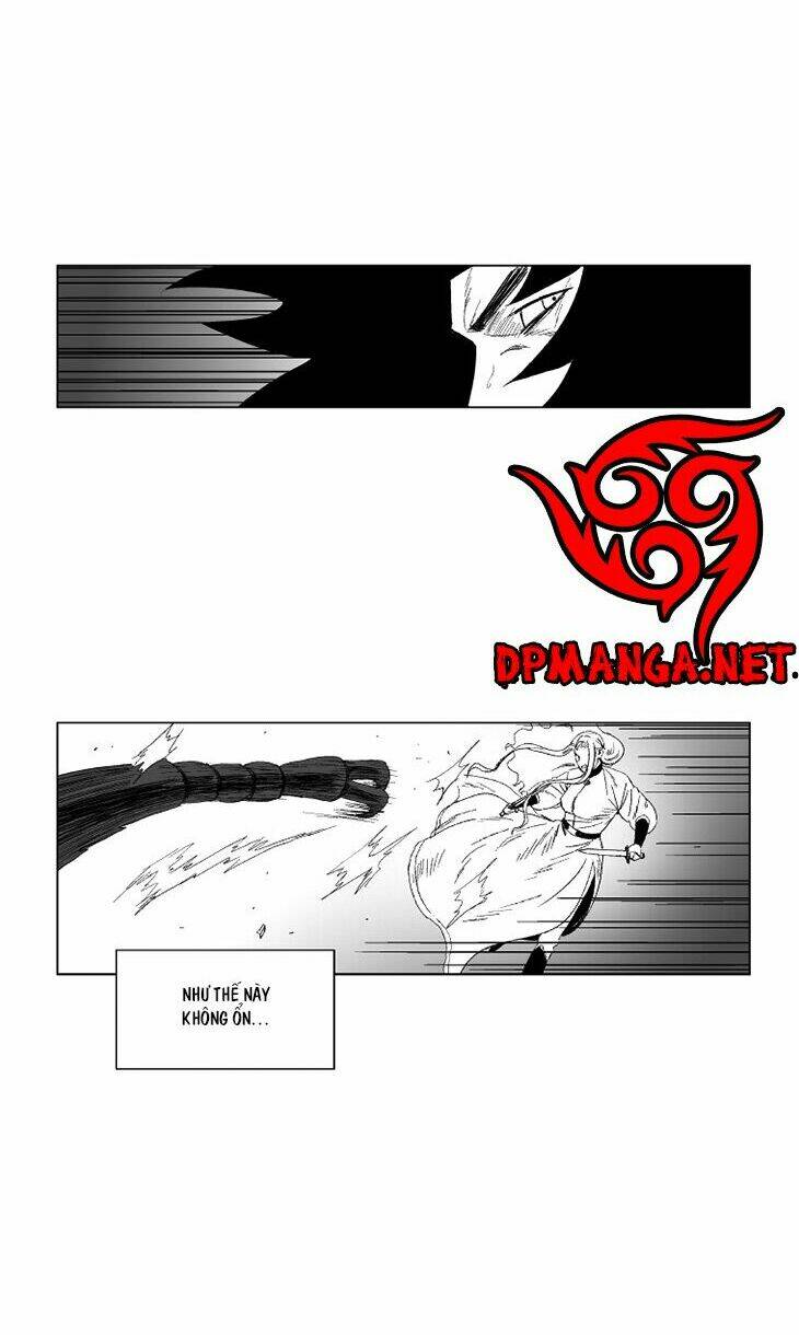 Cơn Bão Đỏ Chapter 89 - Trang 2