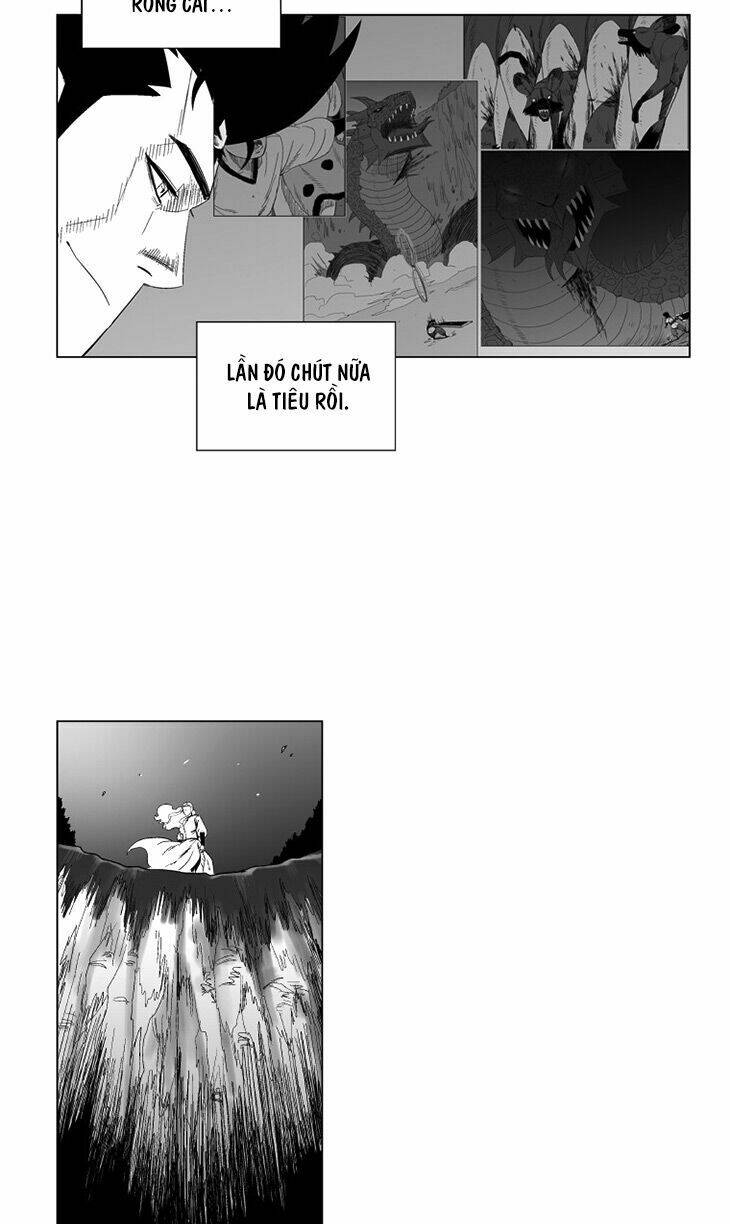 Cơn Bão Đỏ Chapter 89 - Trang 2