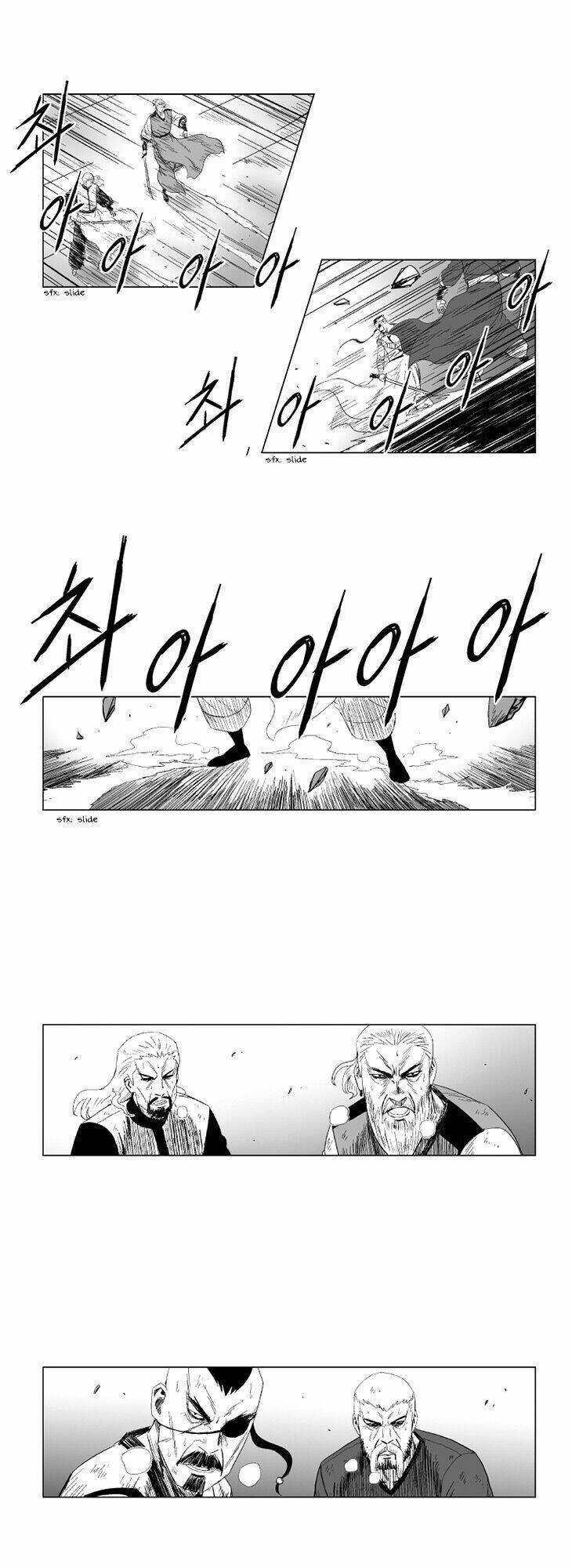 Cơn Bão Đỏ Chapter 88 - Trang 2