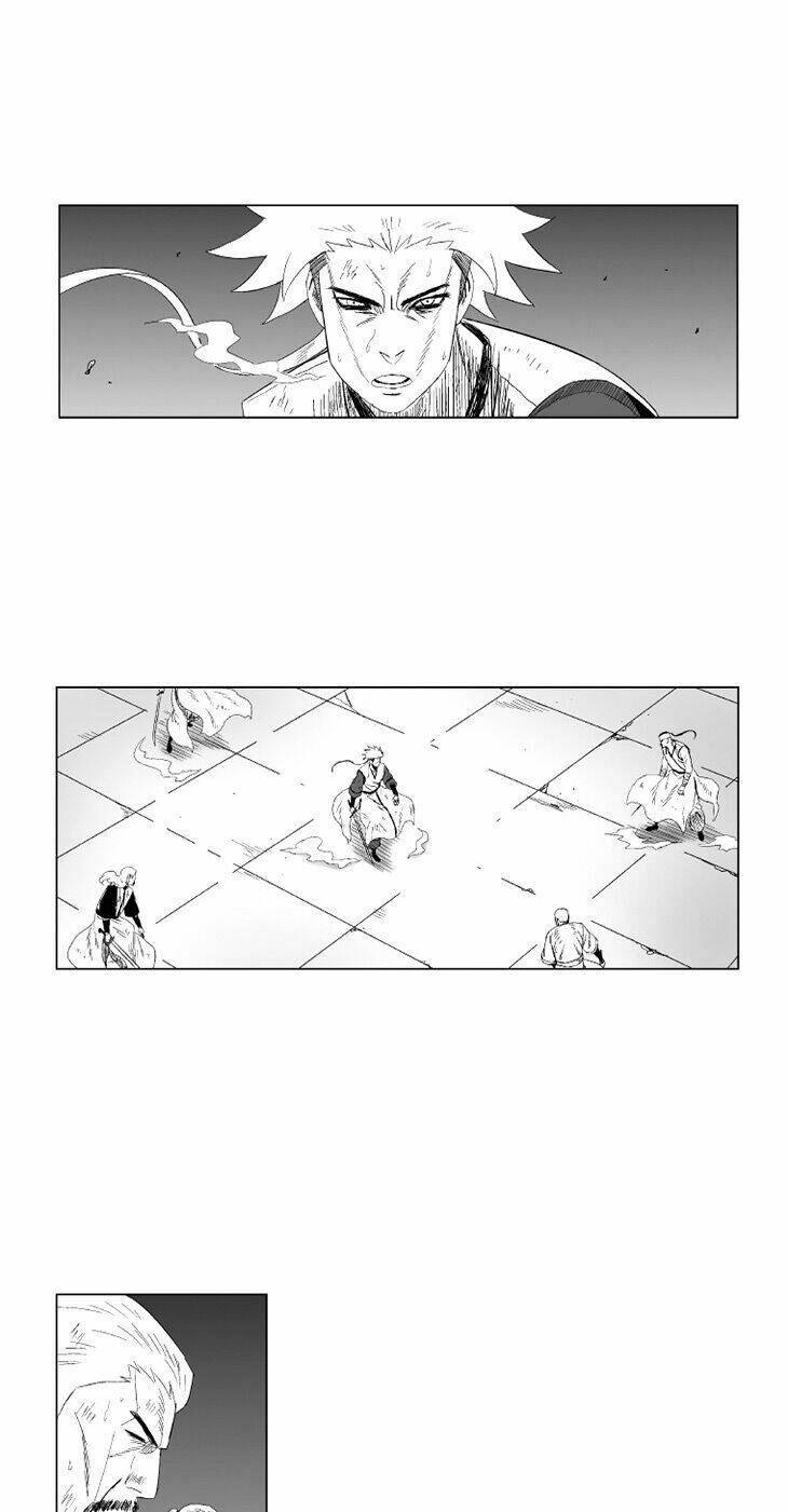 Cơn Bão Đỏ Chapter 88 - Trang 2