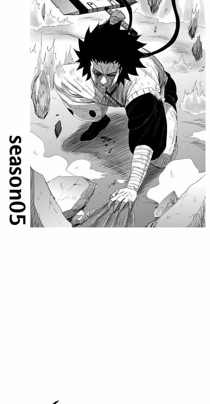 Cơn Bão Đỏ Chapter 88 - Trang 2