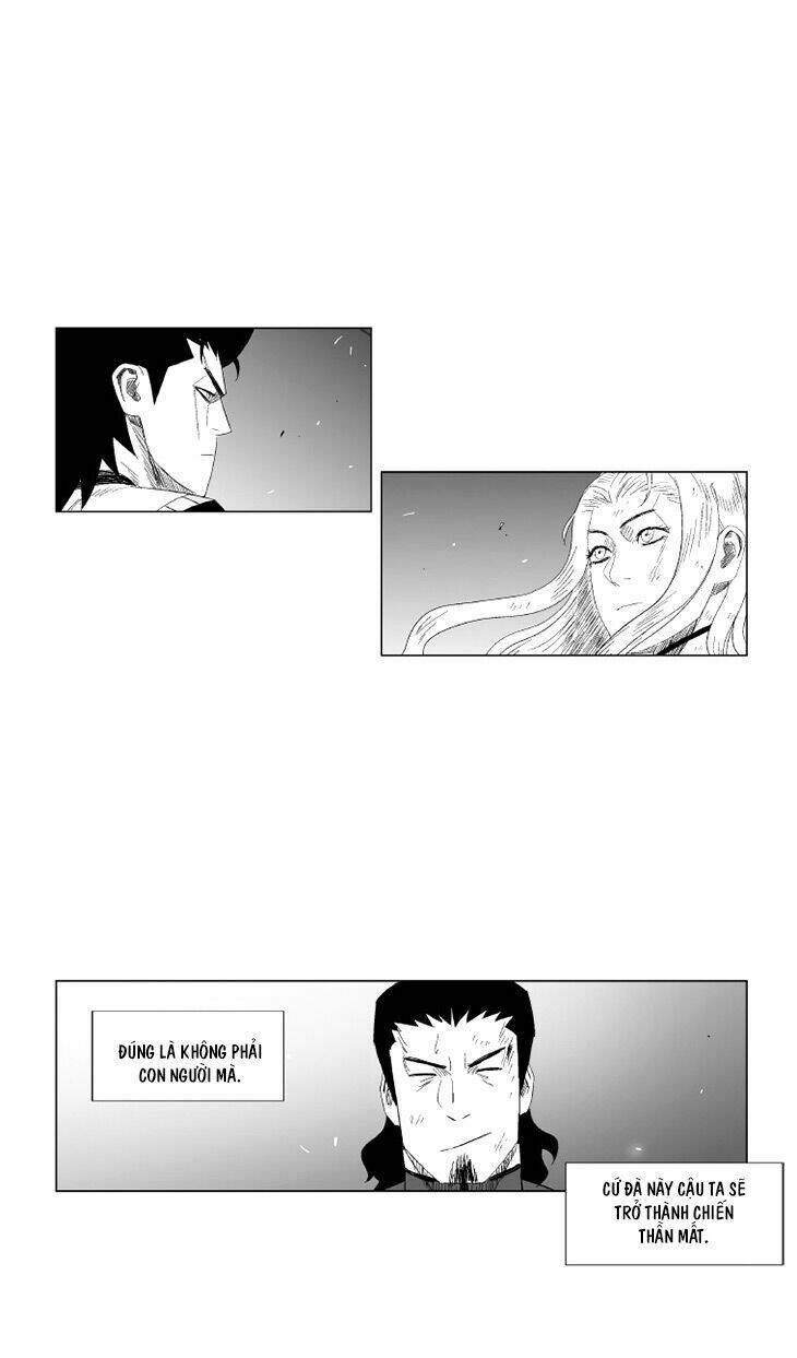 Cơn Bão Đỏ Chapter 88 - Trang 2