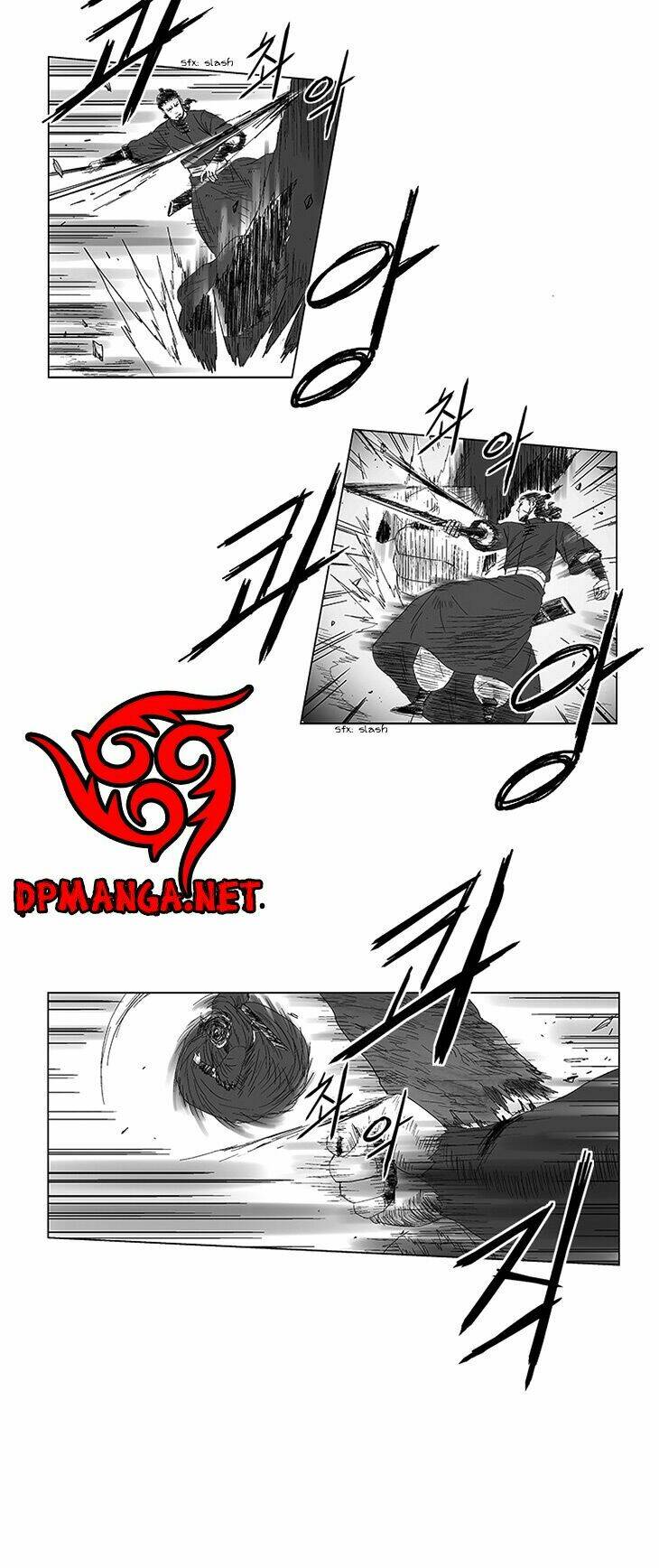 Cơn Bão Đỏ Chapter 87 - Trang 2