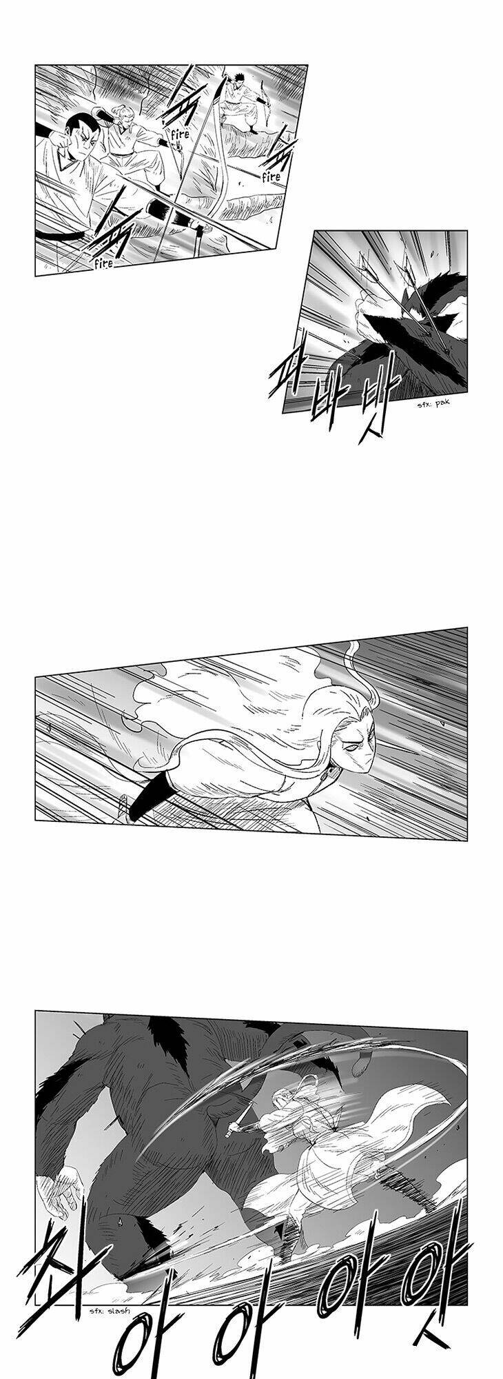 Cơn Bão Đỏ Chapter 86 - Trang 2