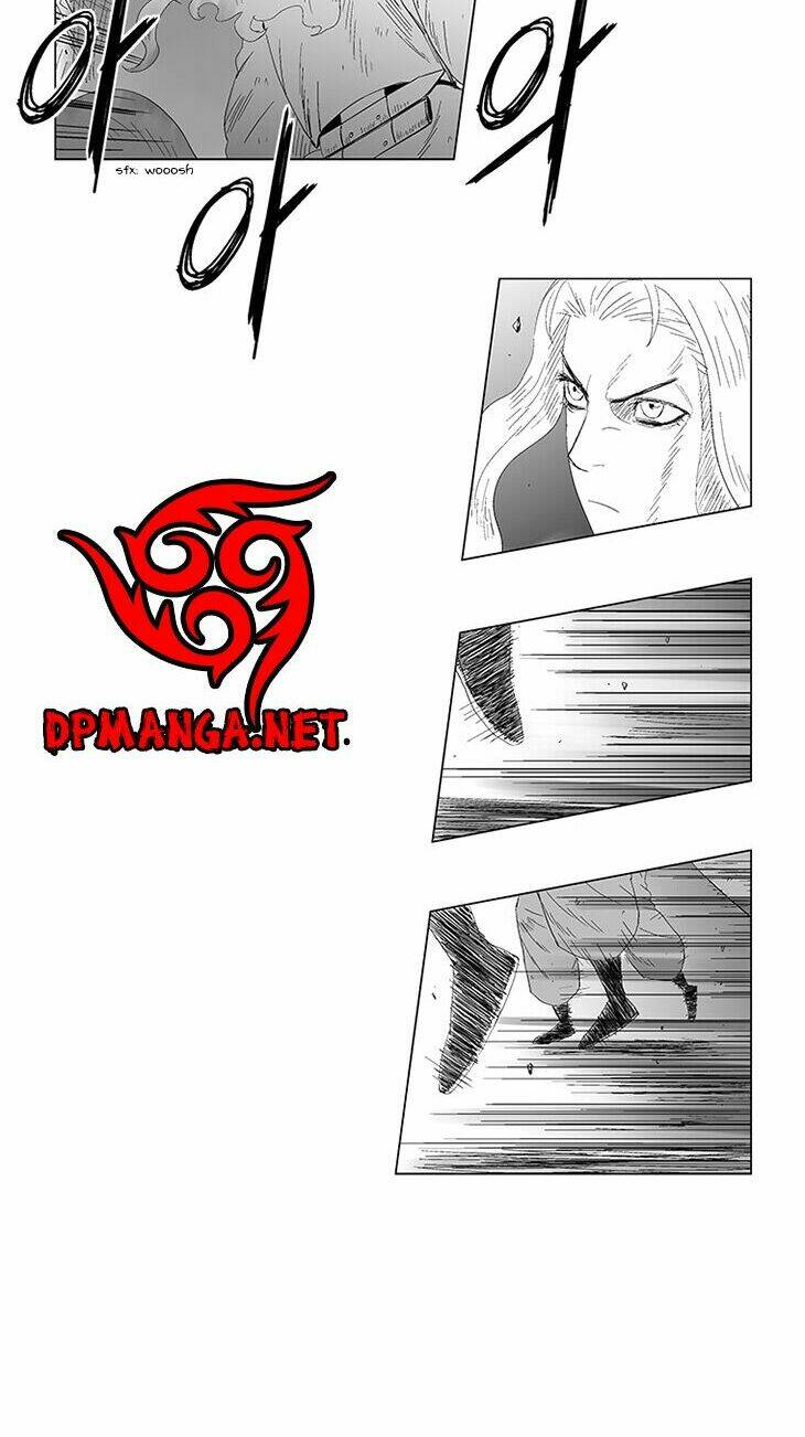 Cơn Bão Đỏ Chapter 86 - Trang 2