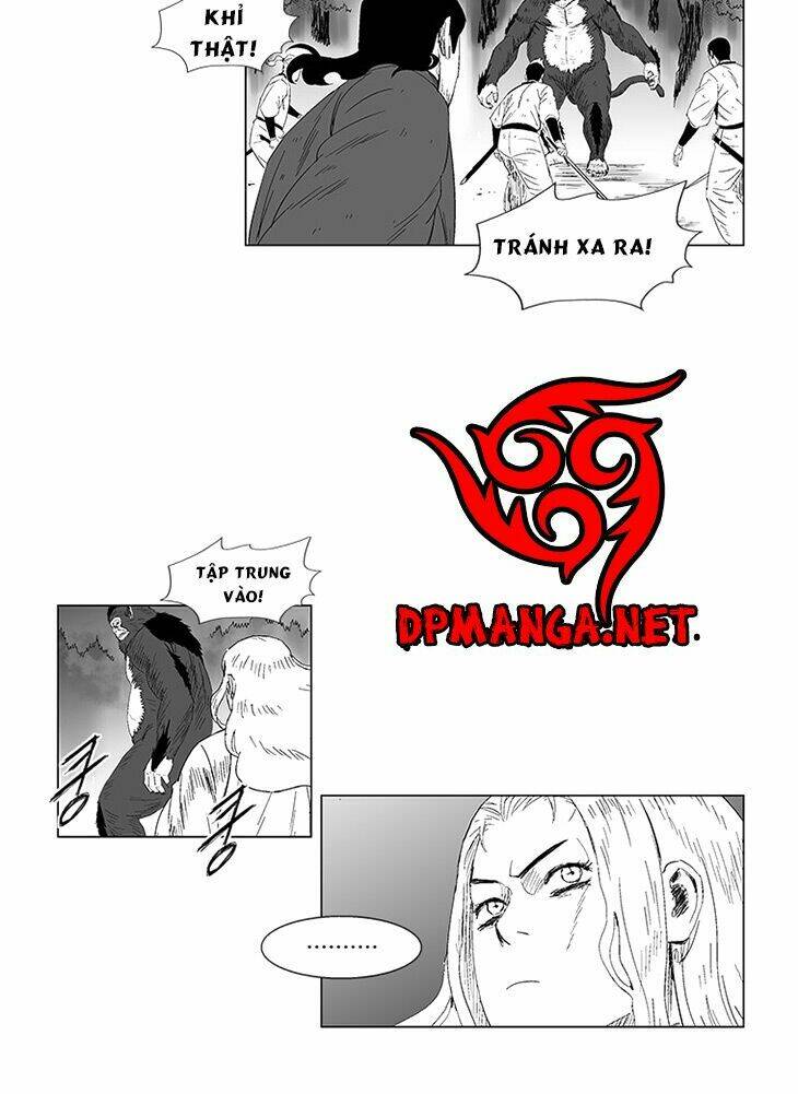 Cơn Bão Đỏ Chapter 86 - Trang 2