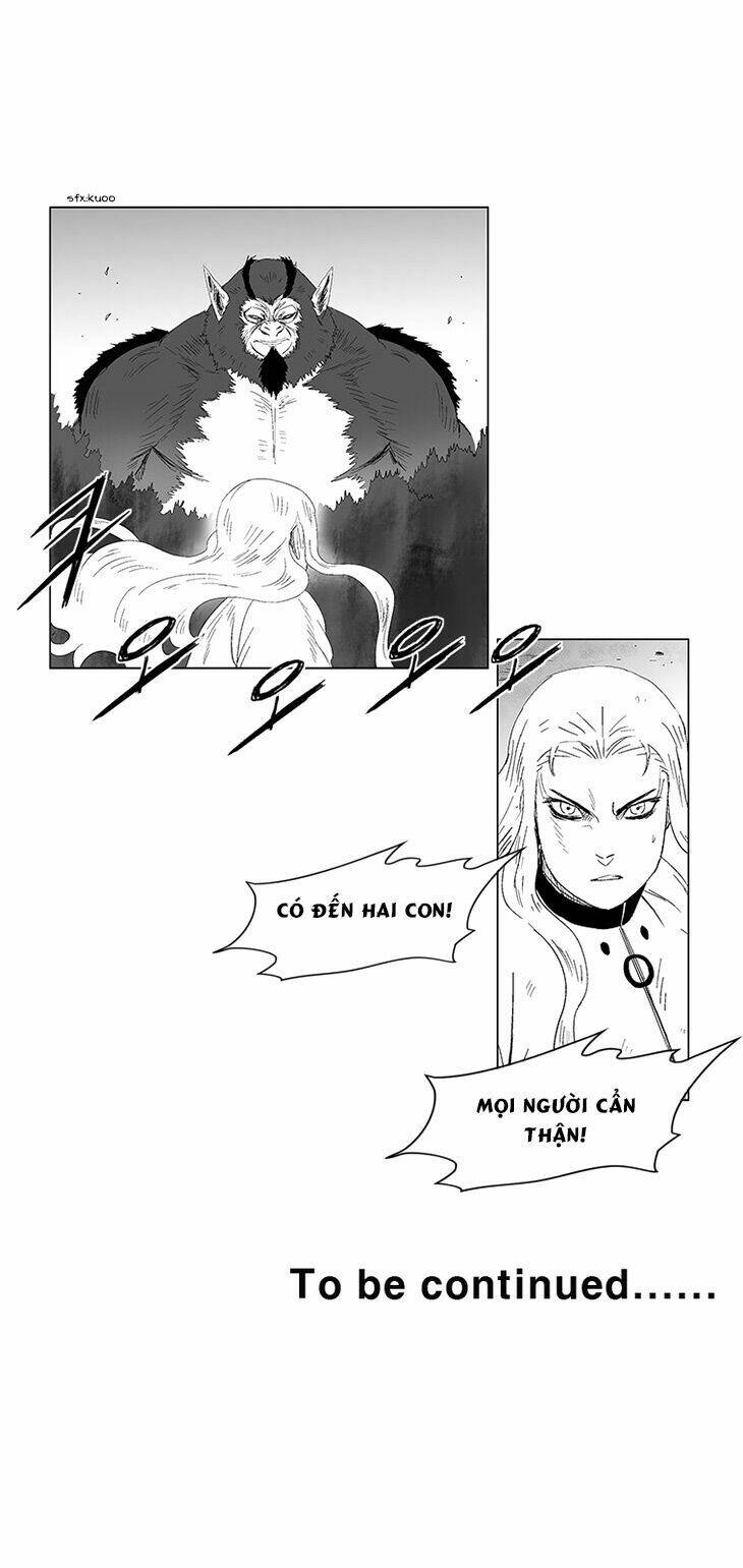 Cơn Bão Đỏ Chapter 86 - Trang 2