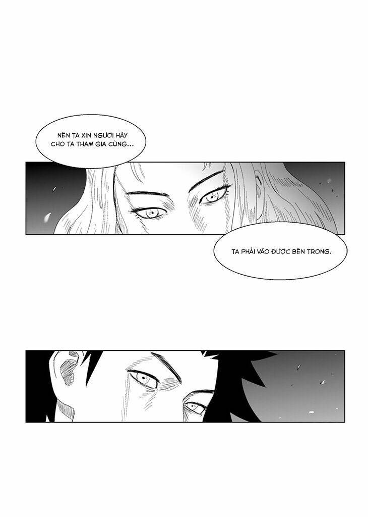 Cơn Bão Đỏ Chapter 86 - Trang 2