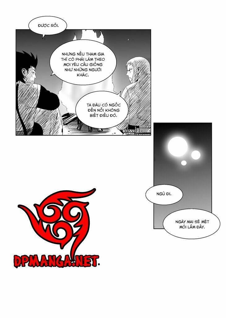 Cơn Bão Đỏ Chapter 86 - Trang 2