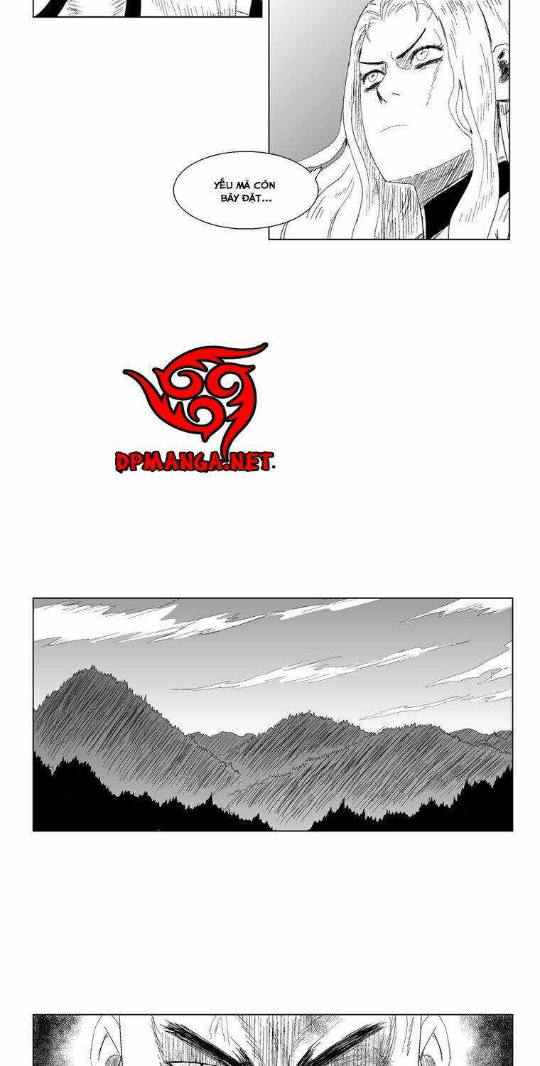 Cơn Bão Đỏ Chapter 85 - Trang 2