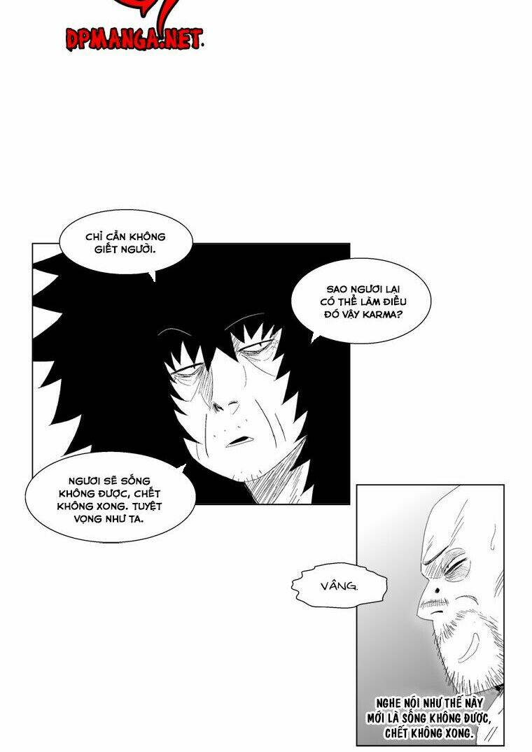 Cơn Bão Đỏ Chapter 85 - Trang 2