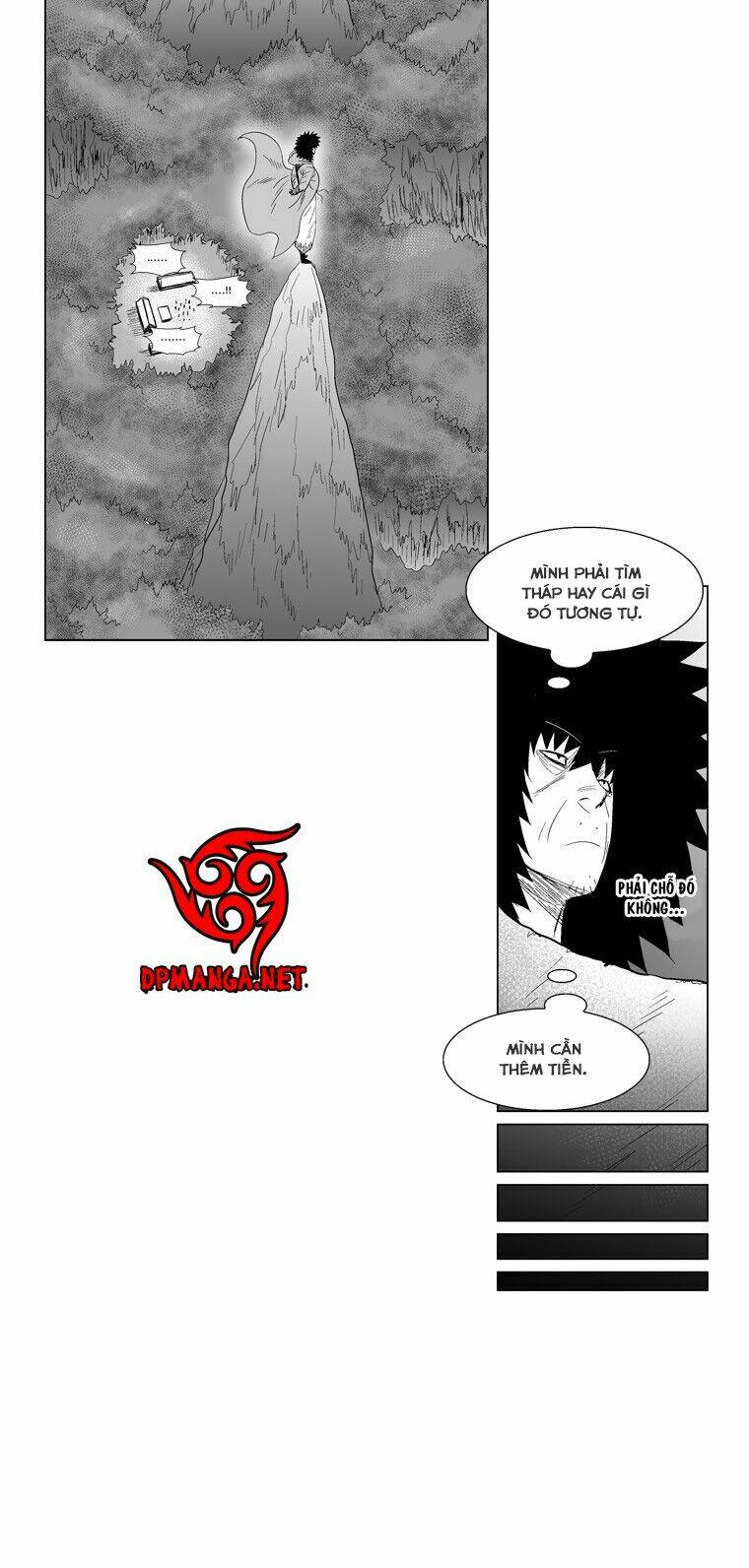 Cơn Bão Đỏ Chapter 85 - Trang 2