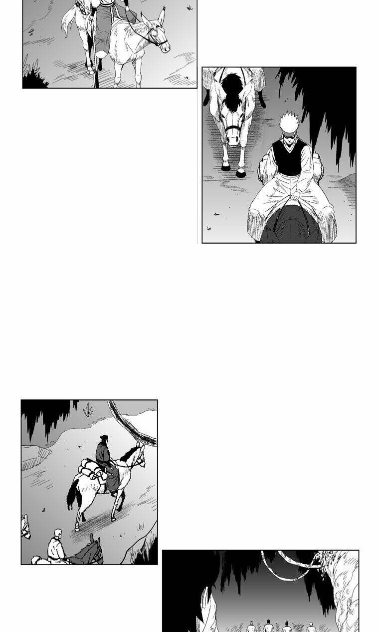 Cơn Bão Đỏ Chapter 85 - Trang 2