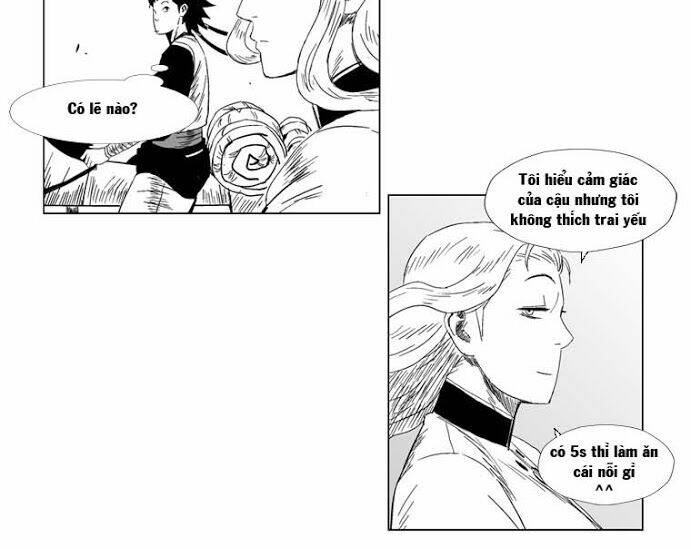 Cơn Bão Đỏ Chapter 84 - Trang 2