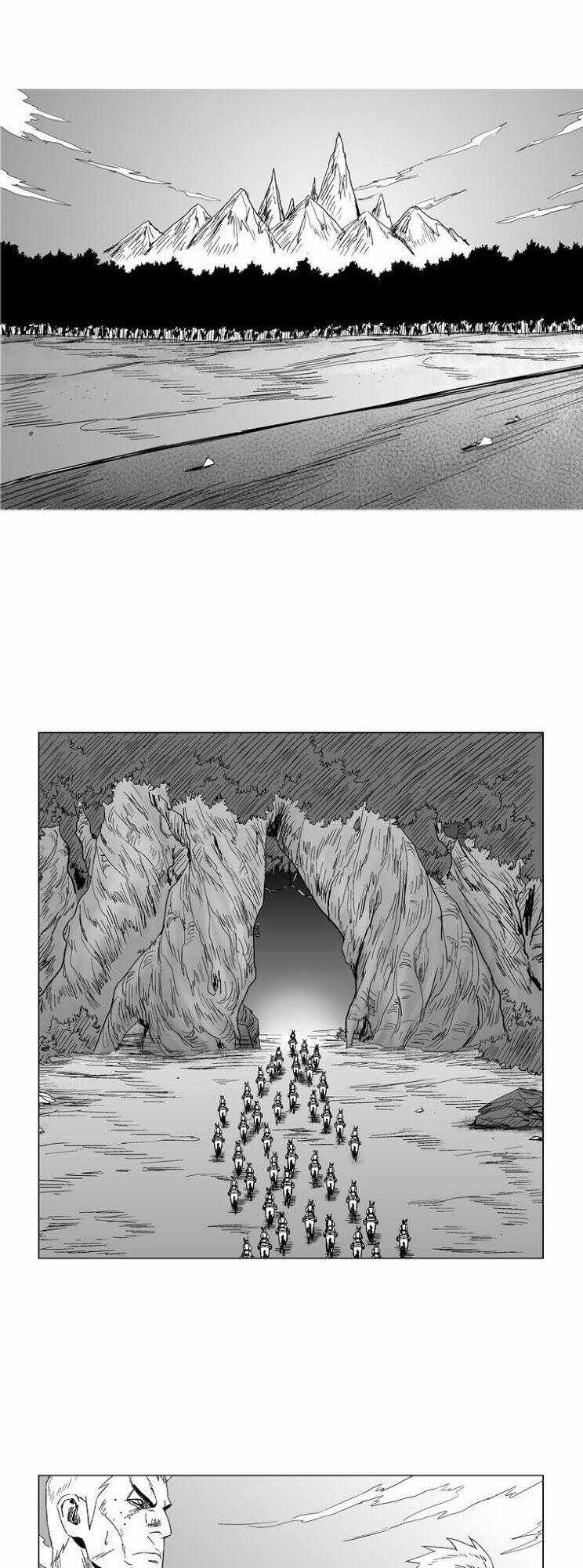 Cơn Bão Đỏ Chapter 84 - Trang 2